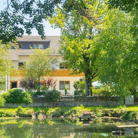 فندق Landgasthof Adler Amtzell المظهر الخارجي الصورة